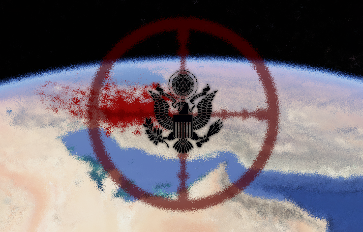 Hands Off Iran! DAWA Denounces US-Israeli Assault on Iran and its People