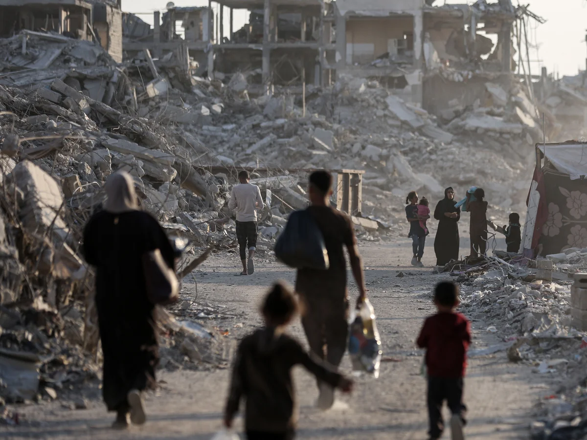 DAWA Statement on Israel’s Ceasefire Violations