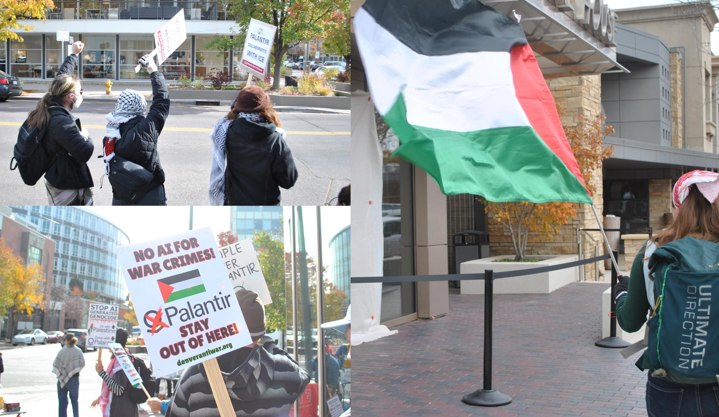 November 2025: DAWA Newsletter