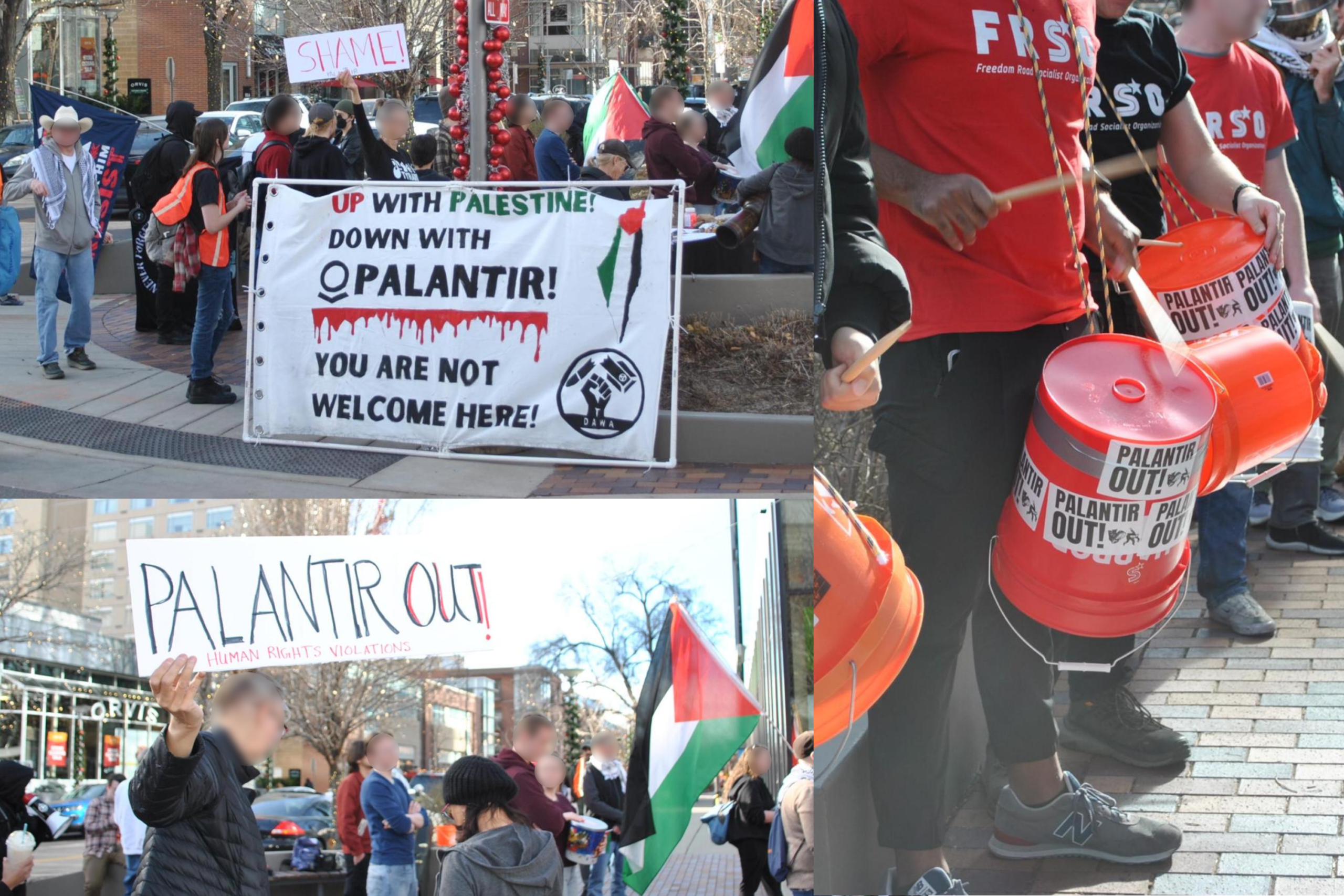 December 2025: DAWA Newsletter