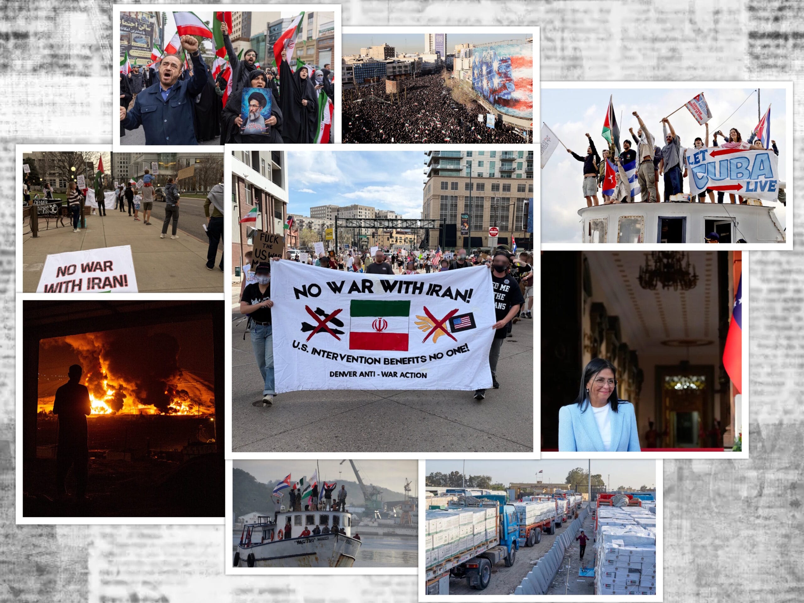 March 2026: DAWA Newsletter