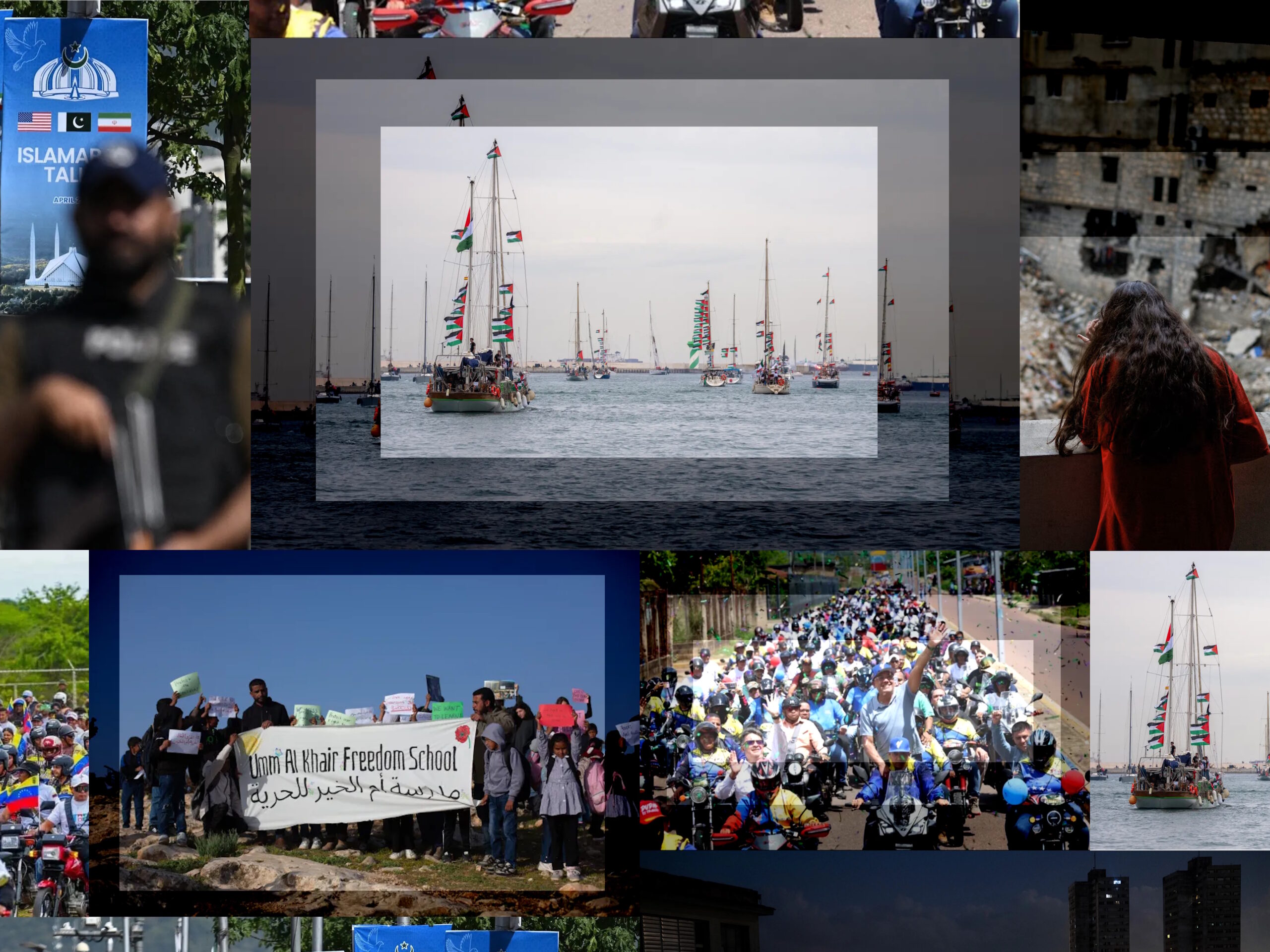 April 2026: DAWA Newsletter