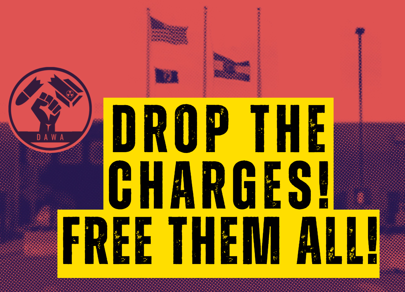 Solidarity with Immigrants’ Rights Activists